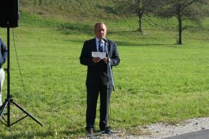 Otvoritev ceste Lovski dom_Ljubno ob Savinji (4)